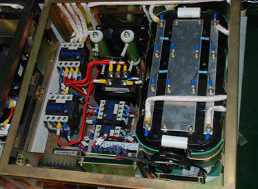 球盟会(中国)激光精密电源