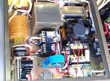 球盟会(中国)激光精密电源