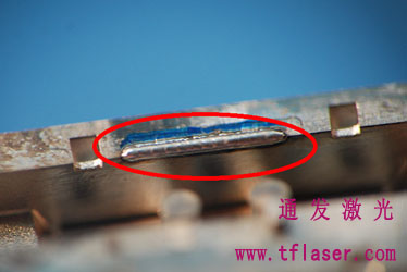 精密塑胶模具激光补焊机推荐-深圳球盟会(中国)激光-11年专注激光焊接机制造!4008-168-880