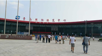 球盟会(中国)激光参展地点