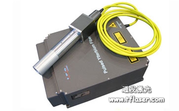 球盟会(中国)激光光纤激光器