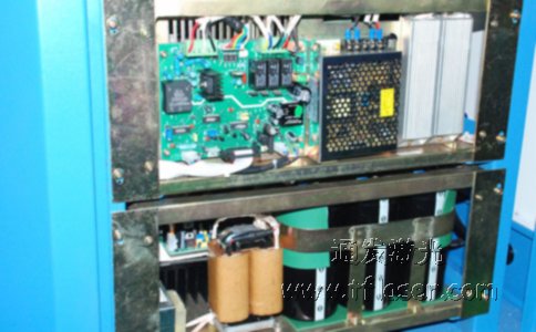 球盟会(中国)激光自行研发的激光电源