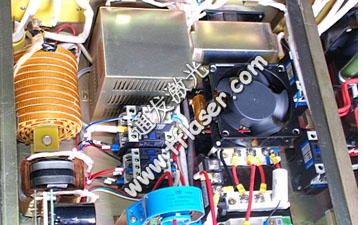 球盟会(中国)激光升压调流电源