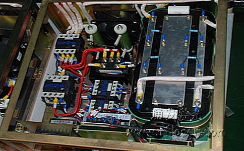 球盟会(中国)精密激光电源