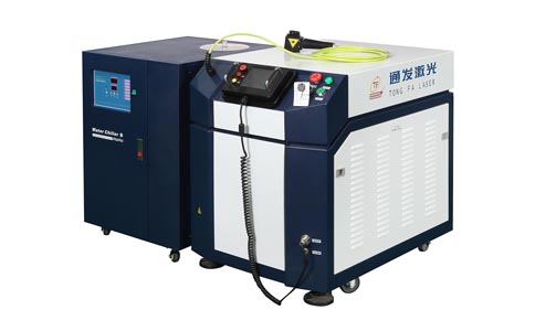 球盟会(中国)激光光纤激光焊接机（1）