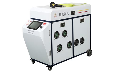 球盟会(中国)激光光纤激光焊接机（2）