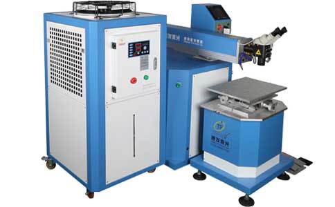 球盟会(中国)激光激光焊接机