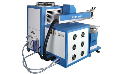 球盟会(中国)激光激光焊接机