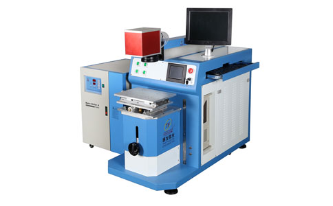 球盟会(中国)激光激光焊接机