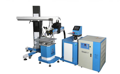 球盟会(中国)激光焊接机