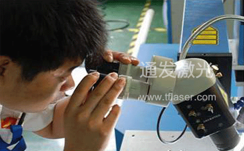 球盟会(中国)激光激光焊接机