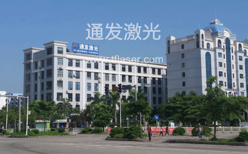 球盟会(中国)激光惠州生产基地