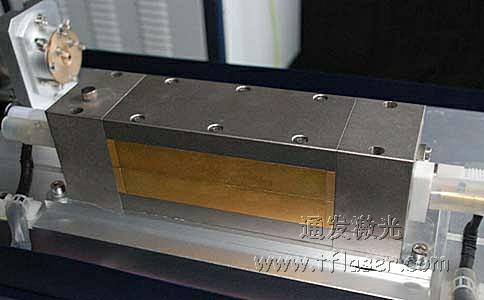 球盟会(中国)YAG激光器