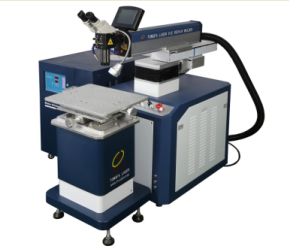 球盟会(中国)激光出口型激光焊接机