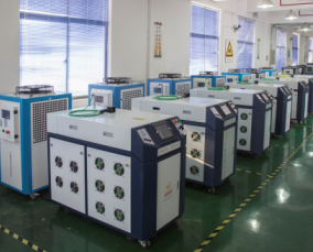 球盟会(中国)激光光纤传输激光焊接机