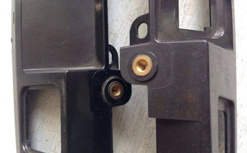 连续自动焊接机