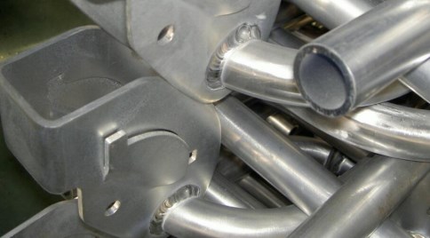 光纤激光焊接器