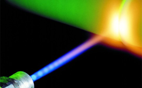 ?全自动激光管板焊机