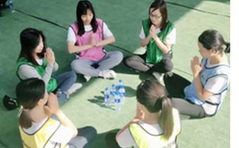 球盟会(中国)激光6路小仙女